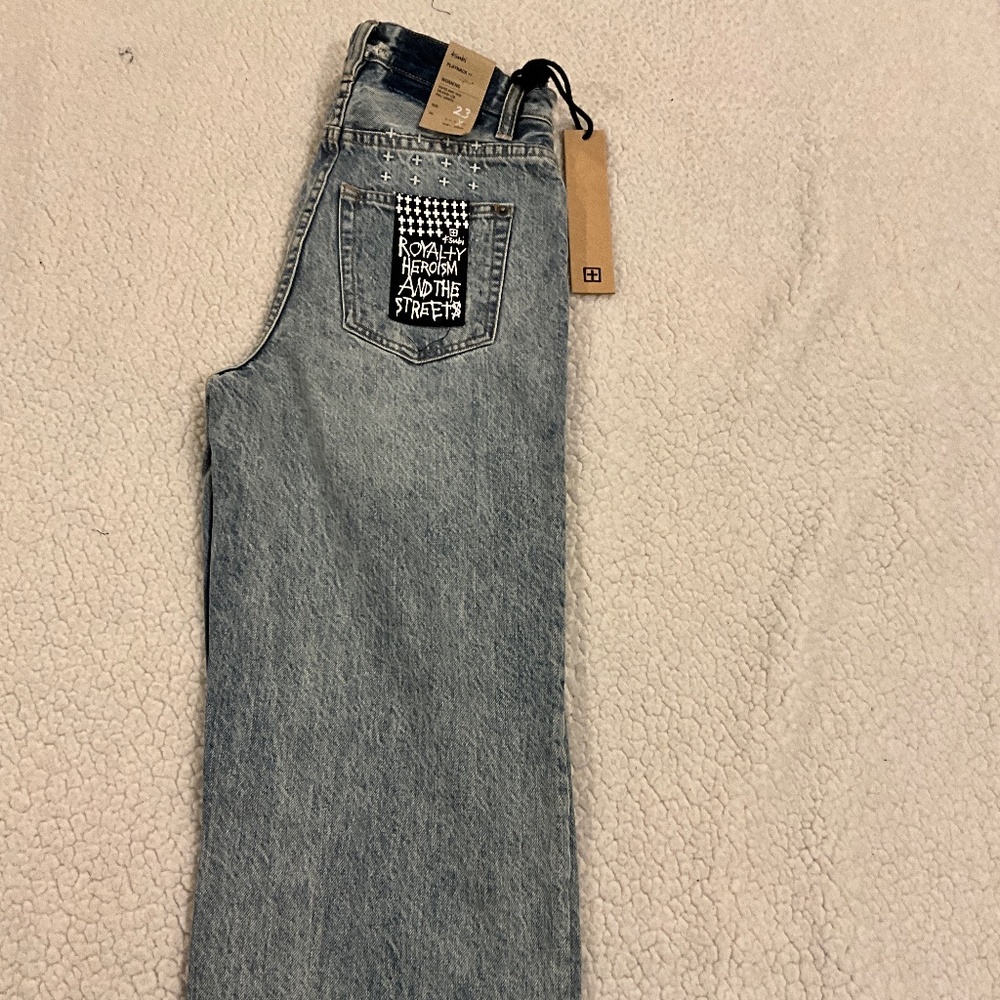 Ksubi PlaybackKarma